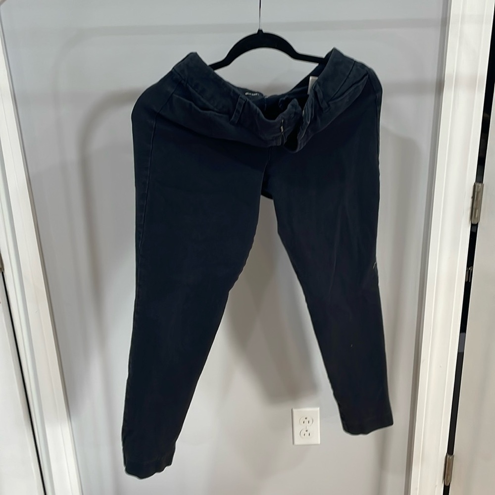 Old navy pixie pant